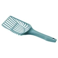 Совок для наполнителя Moderna 10 х 26,5 х 4,9 см с крючком (Handy scoop) 52945