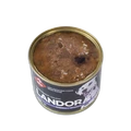 Консервы LANDOR для собак с индейкой и брусникой состав