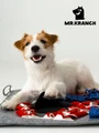 Развивающая игрушка для собак Mr.Kranch Нюхательный коврик Африка 50 х 70 см MKR513219