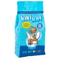Комкующийся наполнитель KikiKat супер-белый без ароматизатора 5 л