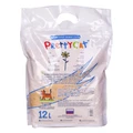 Древесный наполнитель PrettyCat Wood Granules для котят 620338