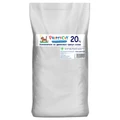 Древесный наполнитель PrettyCat Wood Granules для кошек и котов 20 кг