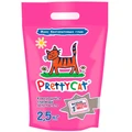 Комкующийся наполнитель PrettyCat Euro Mix без аромата (микс нескольких глин) 2.5 кг