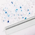 Силикагелевый наполнитель Ultra Pearls для кошек без ароматизатора 850381