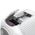 Закрытый био-туалет для кошек BAMA PET PRIVE размер 42х50,5х39,6h см 19120