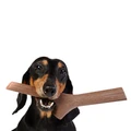 Игрушка для собак палочка BAMA PET TUTTO MIO резина, цвета в ассортименте 19190