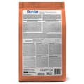 Сухой корм MONGE Monoprotein для взрослых собак мелких пород с лососем и рисом Mini Adult Dog Salmon 70011563