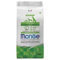 Сухой корм MONGE Monoprotein для взрослых собак всех пород с кроликом, рисом и картофелем All Breed Rabbit/Rice/Potatoes