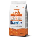 Сухой корм MONGE Monoprotein для взрослых собак всех пород с уткой, рисом и картофелем  All Breed Duck/Rice/Potatoes 70011129