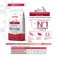 Сухой корм MONGE Daily Line для взрослых собак мелких пород с курицей Mini Adult Chicken 70004091