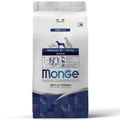 Сухой корм MONGE Daily Line для пожилых собак средних пород с курицей Medium Senior Dog Chicken