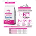 Сухой корм MONGE Daily Line для щенков миниатюрных пород с курицей Extra Small Puppy/Junior 70011402