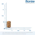 Сухой корм MONGE Daily Line для щенков миниатюрных пород с курицей Extra Small Puppy/Junior 70011402