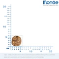 Сухой корм MONGE Daily Line для взрослых собак миниатюрных пород с курицей Extra Small Adult Dog 70011419