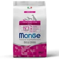 Сухой корм MONGE Daily Line для взрослых собак миниатюрных пород с курицей Extra Small Adult Dog
