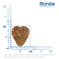 Сухой корм MONGE для взрослых кошек живущих в помещении с курицей Cat Indoor 70005104