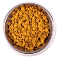 Сухой корм MONGE для стерилизованных кошек с курицей Cat Sterilised 70011921