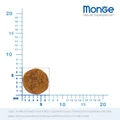 Сухой корм MONGE для стерилизованных кошек с треской Monoprotein Sterilised Cat Merluzzo 70005531