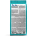Сухой корм MONGE для стерилизованных кошек с треской Monoprotein Sterilised Cat Merluzzo 70005531