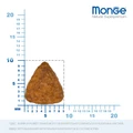 Сухой корм MONGE для стерилизованных кошек с говядиной Monoprotein Cat Sterilised Beef 70005524