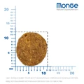 Сухой корм MONGE для стерилизованных кошек с уткой Adult Cat Monoprotein Sterilised Duck 70011952