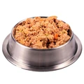 Консервы для щенков MONGE Dog Fresh Chunks in Loaf мясной рулет с телятиной с овощами 70014441