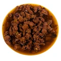 Беззерновые консервы Monge Bwild для собак из лосося с тыквой и кабачками (Bwild Adult Salmon with pumpkin and zucchini) 70012621