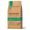 Сухой корм GRANDORF для взрослых собак крупных пород с индейкой (Turkey Maxi) 851171