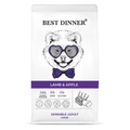 Сухой корм BEST DINNER с ягненком и яблоком для взрослых собак крупных пород пород Sensible Adult Maxi Lamb & Apple