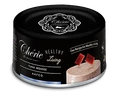 Полнорационные консервы PETTRIC Chérie Healthy Living для котят и кошек мусс из тунца (Tuna Mousse)