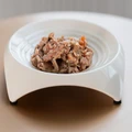 Паучи Monge Supreme для стерилизованных кошек из тунца с кефалью и зелёной фасолью (Sterilised Cat Tuna with Mullet and Green Beans) 70006811