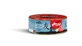 Консервы PRIME ASIA для взрослых кошек с тунцом и рыбой групер в желе Tuna and Grouper in jelly