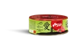 Консервы PRIME ASIA для взрослых кошек с тунцом и рыбой махи-махи в желе
