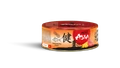 Консервы PRIME ASIA для взрослых кошек с тунцом и ананасом в желе Tuna and Pineapple in jelly
