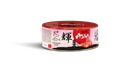 Консервы PRIME ASIA для взрослых кошек с тунцом и лососем в желе Tuna and Salmon in jelly