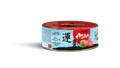 Консервы PRIME ASIA для взрослых кошек с тунцом и сибасом в желе Tuna and Seabass in jelly