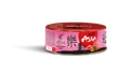 Консервы PRIME ASIA для взрослых кошек с тунцом и креветками в желе
