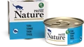 Консервы PRIME NATURE для взрослых кошек с тунцом в желе