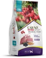 Сухой корм CARNI LIFE для взрослых кошек ягненок с ежевикой и клюквой Ancestral Grain Lamb / Blackberry Adult