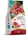 Сухой корм CARNI LIFE для кошек говядина с черносливом и клюквой Ancestral Grain Beef / Plum Adult