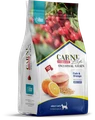 Сухой корм CARNI LIFE для кошек рыба с апельсином и клюквой Ancestral Grain Fish / Orange Adult