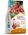 Сухой корм CARNI LIFE для стерилизованных кошек курица с гранатом и клюквой Ancestral Grain Chicken / Pomegranate Sterilised