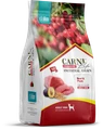 Сухой корм CARNI LIFE для взрослых собак мелких пород говядина с черносливом и клюквой CARNI LIFE Adult Mini