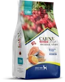 Сухой корм CARNI LIFE для взрослых собак мелких пород лосось с апельсином и клюквой CARNI LIFE Mini