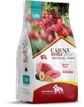 Сухой корм CARNI LIFE для взрослых собак средних и крупных пород говядина с черносливом и клюквой Ancestral Grain Beef / Plum Adult Medium / Maxi