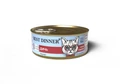Консервы Best Dinner Exclusive VET PROFI для кошек с дичью для чувствительного пищеварения и при заболеваниях ЖКТ Gastro Intestinal