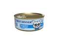 Консервы Best Dinner Exclusive VET PROFI для кошек индейка с рисом при заболеваниях почек Renal