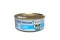 Консервы Best Dinner Exclusive VET PROFI для кошек и котят Ягненок с рисом при заболеваниях почек Renal