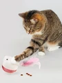 Игрушка Petstages для кошек Шар-стаканчик для лакомств 69587M