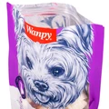 Лакомство WANPY DOG для собак всех пород косточки с уткой Duck Jerky / Rawhide Wraps DD-02H